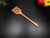 Wooden Large Turner with Slots (235)