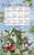 Kay Dee Calendar Towel, Birdhouses - 2027 (F3583)