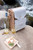 Picnic Time Corsica Wine and Cheese Picnic Basket (120-04-187-000-0)
