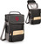 Picnic Time Duet Wine & Cheese Tote, Indiana University (623-04-175-674-0)