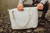 Picnic Time Tarana Recycled Cooler Tote Bag, Halo Gray (516-01-133-000-0)
