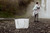 Picnic Time Tarana Recycled Cooler Tote Bag, Halo Gray (516-01-133-000-0)
