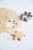 Fox Run 3" Cookie Cutter, Snowflake - 2 Pack (2220)