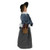 Byers' Choice Caroler, Davis Family Woman (1243W)