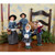 Byers' Choice Caroler, Davis Family Woman (1243W)