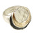 Origin Layered Stretch Ring - Gold Combination (9340-7)