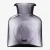 Blenko Glass Water Bottle, Heliotrope (384-HELIOTROPE)