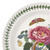 Portmeirion Blossoming States Dinner Plate, Indiana Peony (847804)