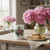 Portmeirion Blossoming States Mug, Indiana Peony (847828)