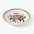 Portmeirion Blossoming States Salad Plate, Indiana Peony (847811)