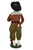 Byers' Choice Caroler, Pilgrim Man (5012D)