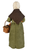 Byers' Choice Caroler, Pilgrim Woman (5011D)