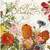 Michel Design Works Paper Beverage Napkins, Happy Birthday - 2 Packs (814243)