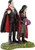 Department 56 Snow Village Halloween, A Fangtastic Halloween (6018352)