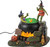 Department 56 Snow Village Halloween, Bubble, No More Troubles (6018426)