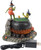 Department 56 Snow Village Halloween, Bubble, No More Troubles (6018426)