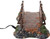 Department 56 Snow Village Halloween, Sleepy Hollow Bridge (6018349)
