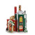Department 56 North Pole, FIRST EDITION Wrapping Paper Factory (6018362FE)