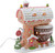 Department 56 North Pole, Piper's Piping Academy (6018360)