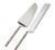 TAG Celebration Dessert Server Set Of 2 (G20970)