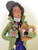 Byers' Choice Caroler, Clockmaker (406)
