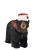 Byers' Choice Black Bear Walking (102238)