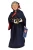 Byers' Choice Caroler, Salvation Army Woman with Horn (4411M)