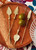 TAG Leaf Cocktail Pick Set Of 4 (G22217)