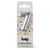 TAG Metallic Silver Digit Candle - "7" (G21930-S7)