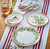 TAG Winter Berries Dinner Plate (G22107)