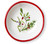 TAG Dip Bowl, Winter Berries (G22113B)