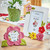 TAG Bloom Photo Frame 3X3 (G21282)