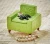 TAG Lidded Trinket Box, Black Cat (G22024)