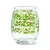 TAG Stemless Wine Glass, Christmastime (G20594)