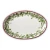 TAG Oval Platter, Winter Berries (G22110)
