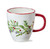 TAG Winter Berries Mug (G22128)