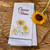 Park Designs Dishtowel, Sunflower Fields (9513-106)