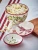 TAG Snack Bowl, Winter Berries (G22112)
