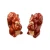 TAG Salt & Pepper Shaker Set, Squirrels (G17159)