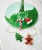 TAG Wine Markers, Holiday Cheer - Set Of 4 (G22175)