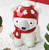 TAG Holiday Cheer Salt & Pepper - Polar Bear (G22131B)