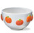 TAG Snack Bowl, Pumpkin (G22080A)