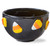 TAG Snack Bowl, Candy Corn(G22080B)