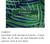 Greenwich Bay Elements Forest Soap for Men, 2 oz Mini Bars, Set of 2 (R5J032)