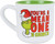 Enesco Grinch Mug, You're a Mean One - 16 oz (6018998)