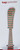 TAG Wonderful Xmas Enamel Spreader, Christmas Stripes (G22211C)