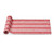 TAG Table Runner, Red & White Stripe (G21257)