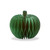 TAG Paper Green Pumpkin Decor, Medium (G21740)