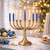 TAG Esther Menorah (G21499)