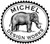 Michel Design Works Luncheon Napkins, By the Lake - 2 packs (817429)